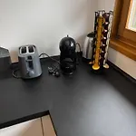 Apartamento Waldrandloft