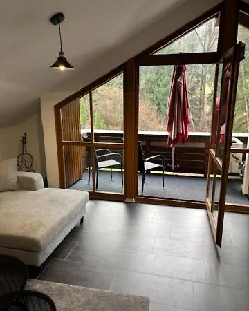 Waldrandloft Deggendorf