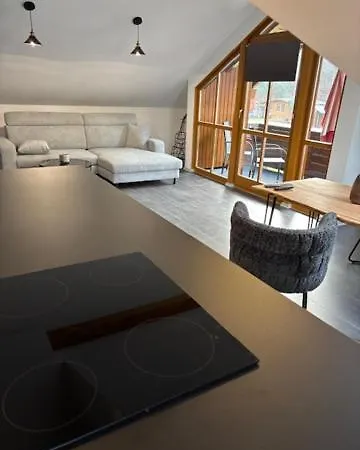 Apartman Waldrandloft