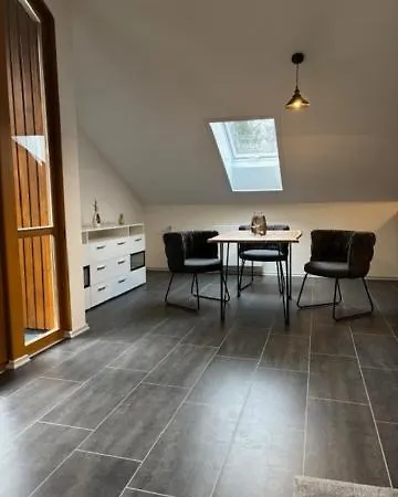 Apartman Waldrandloft