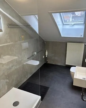 Waldrandloft * Deggendorf