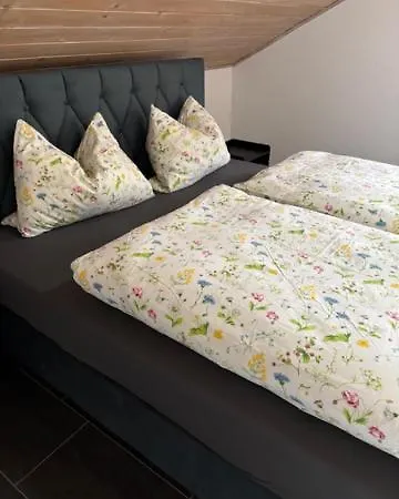 Apartman Waldrandloft Deggendorf