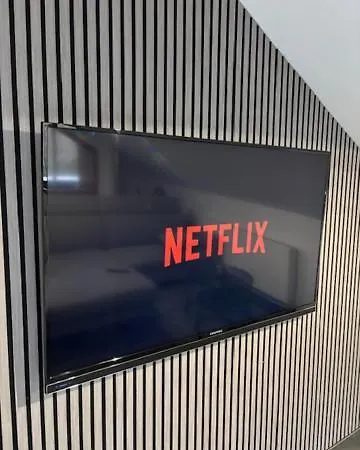 Apartman Waldrandloft