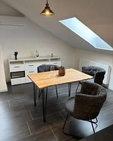 Waldrandloft Deggendorf