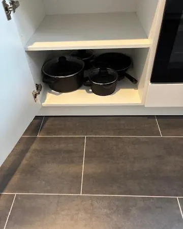 Waldrandloft Daire Deggendorf