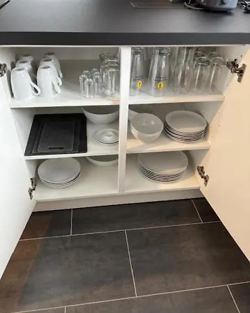 Waldrandloft *