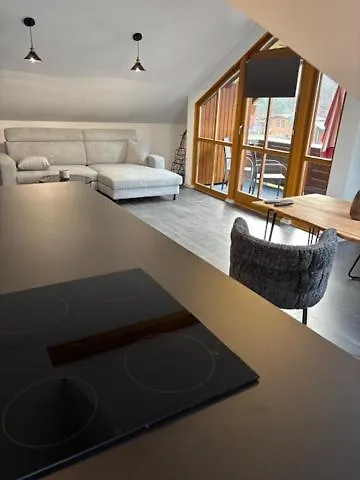 Apartman Waldrandloft