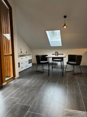 Apartman Waldrandloft