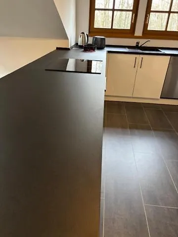 Apartman Waldrandloft Deggendorf