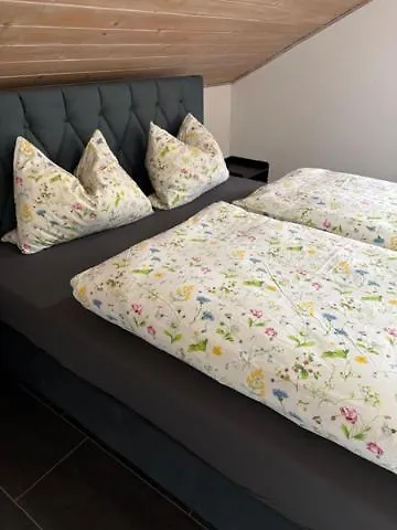 Apartman Waldrandloft Deggendorf