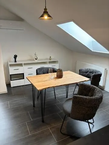 Waldrandloft Deggendorf