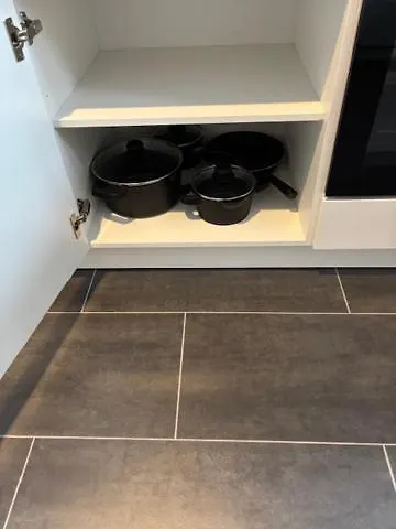 Waldrandloft Apartman Deggendorf