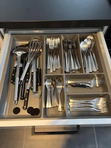 Apartman Waldrandloft *