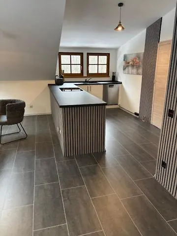 Apartman Waldrandloft